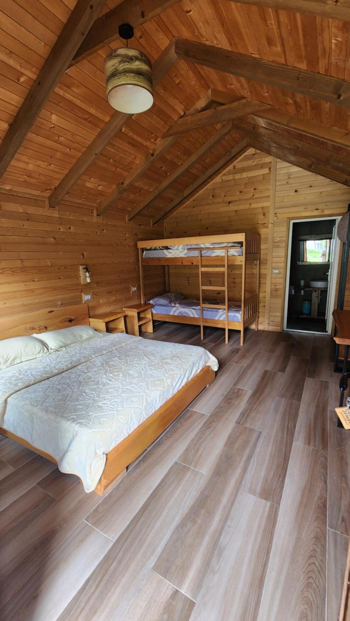 Villas Jezerca Valbone Quarto foto