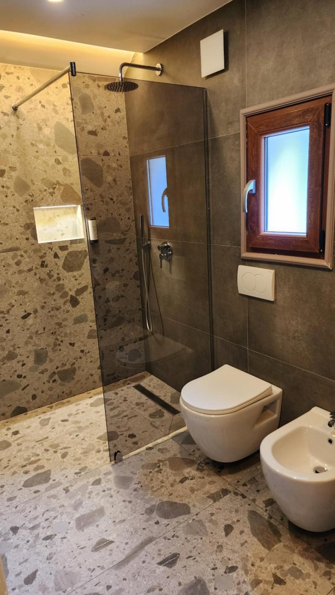Villas Jezerca Valbone Quarto foto