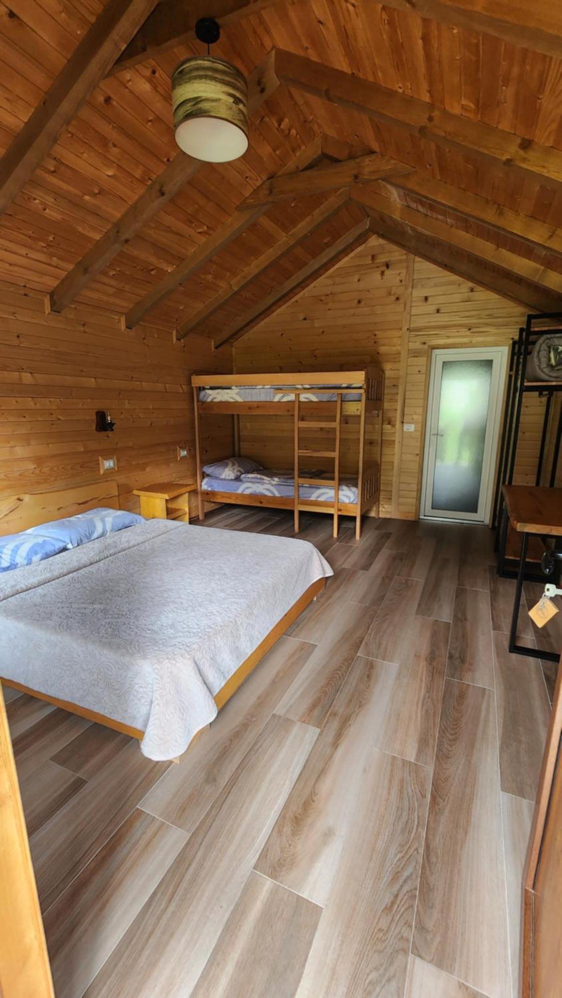Villas Jezerca Valbone Quarto foto