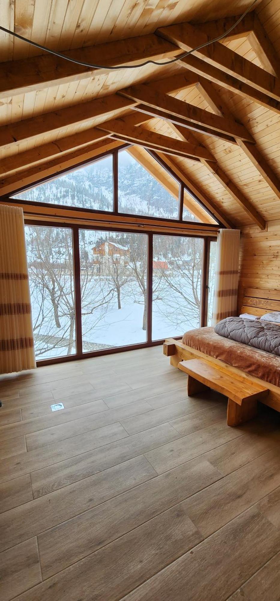 Villas Jezerca Valbone Quarto foto